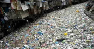 বর্জ্য ব্যবস্থাপনা নিশ্চিতের লক্ষ্যে ন্যাশনাল প্লাস্টিক অ্যাকশন পার্টনারশিপের যাত্রা শুরু